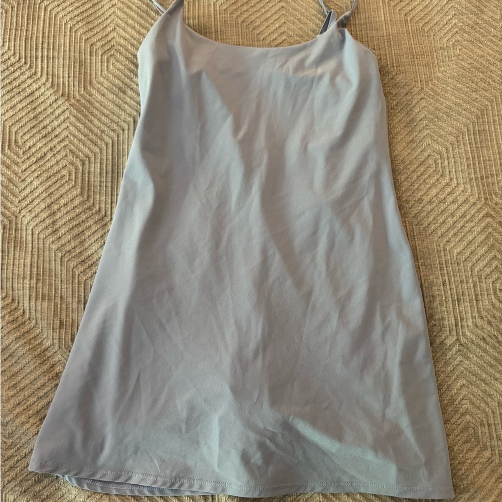 Abercrombie Traveler Dress